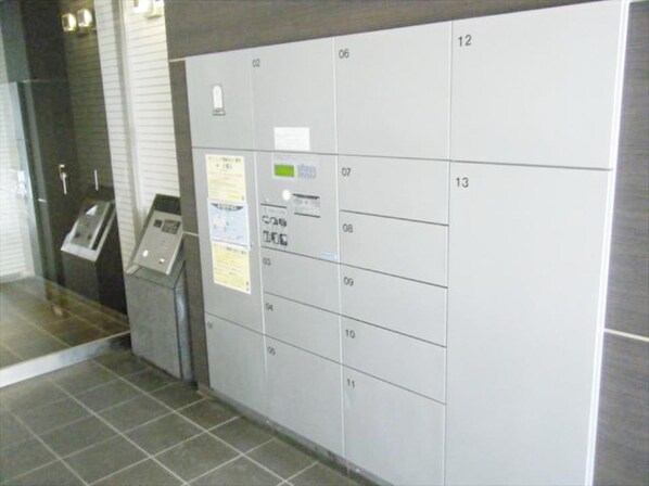 パークアクシス八丁堀の物件内観写真